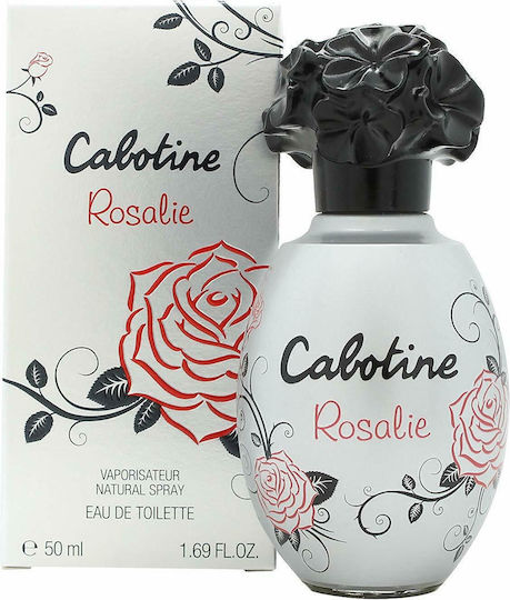 Gres Cabotine Rosalie Eau de Toilette 100ml
