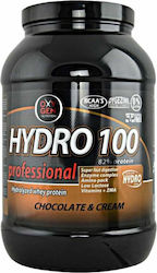 Oxygen Nutrition Hydro 100 Professional Φράουλα 1kg