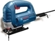 Bosch GST 8000 E Jig Saw 710W 060158H0K0