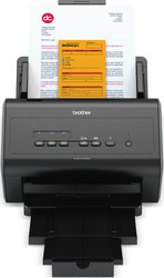 Brother ADS-2400N Sheetfed Scanner A4