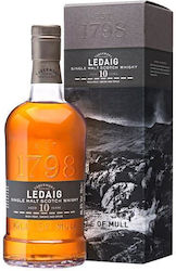Tobermory Ledaig Old Single Malt 10 Ετών 46.3% 700ml