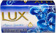 Lux Aqua Sparkle Soap Seife Bar 85gr