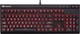 Corsair Strafe Mechanical Cherry MX Brown Гейминг Клавиатура с Подсветени клавиши Черен