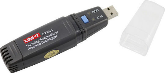 Uni-T UT330C Μετρητής Υγρασίας
