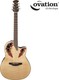 Ovation Ηλεκτροακουστική Κιθάρα Celebrity CE44-4 Elite Natural Cutaway Natural