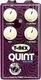 T-Rex Quint Machine Pedals Effect Octaver Electric Guitar and Electric Bass