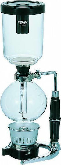 Hario Technica Glass Syphon 160x110x360mm