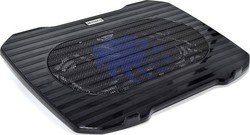 Mobilis K15 Kühlung Pad mit 1 Lüfter und Beleuchtung Mobilis K15 Kühlung Pad mit 1 Lüfter und Beleuchtung