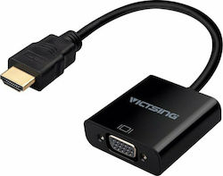 VicTsing HDMI Male to VGA Female