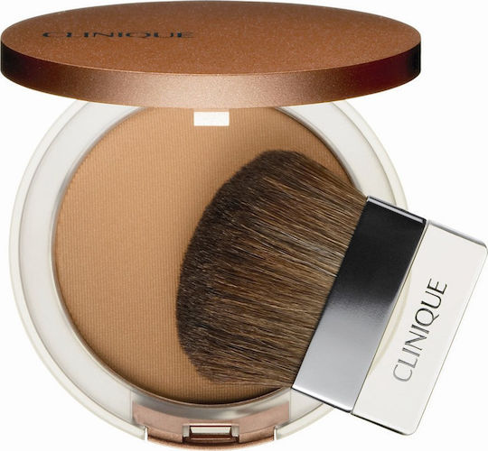 Clinique True Bronze Pressed Powder Bronzer Bronzing Powder 03 Sunblushed 9.6gr
