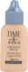 Seventeen Time Plus Long Lasting Flüssig LSF15 01 Porcelain 35ml