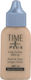 Seventeen Time Plus Long Lasting Flüssig LSF15 03 Natural Beige 35ml