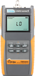 Grandway FHP-2A04 Tester Καλωδίων Οπτικής Ίνας