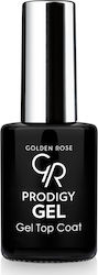 Golden Rose Prodigy Top Mäntel 10.7ml Golden Rose Prodigy Top Mäntel 10.7ml