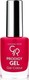 Golden Rose Prodigy Gel Colour Gloss Βερνίκι Νυ...
