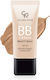 Golden Rose BB Dark 06 Balm Προσώπου Ημέρας με SPF25 για Ενυδάτωση & Ατέλειες 30ml