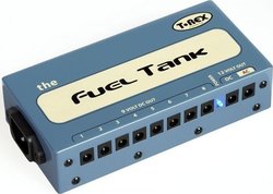 T-Rex Fuel Tank Classic Τροφοδοτικό Πεταλιών