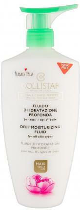Ενυδατική Lotion Σώματος 400ml