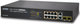 Planet FGSD-1008HPS Unmanaged L2 PoE+ Switch with 8 Ethernet Ports and 2 SFP Ports