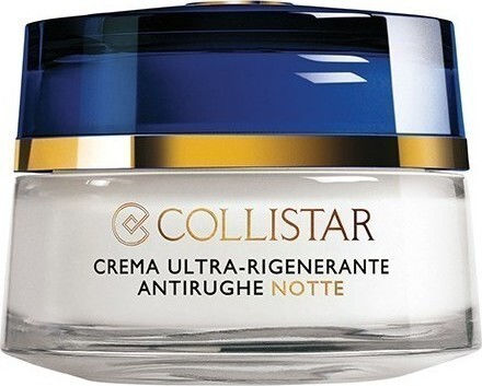 Collistar Special Anti-Age Cream Face Night 50ml