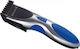 Remington Rechargeable Hair Clipper Blue HC331