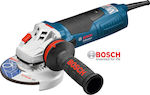 Bosch GWS 19-125 CIST Τροχός 125mm Ρεύματος 1900W