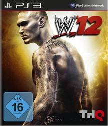 WWE 12 WWE 12