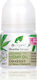 Dr.Organic Hemp Oil Hemp Oil Deodorant Natural Roll-On Fără Aluminiu 50ml