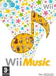 Music Wii Music Wii