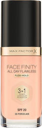 Max Factor Facefinity All Day Flawless 3 in 1 L...