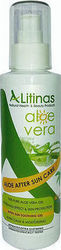 Litinas Aloe Care Spray 150ml