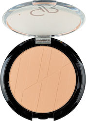 Golden Rose Silky Touch Compact Powder Πούδρα 05 12gr