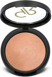 Golden Rose Terracotta Stardust Powder 107 9gr