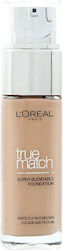 L'Oreal Paris True Match Liquid Foundation SPF1...