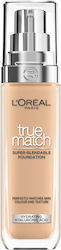 True Match Течен Фон дьо тен 30ml