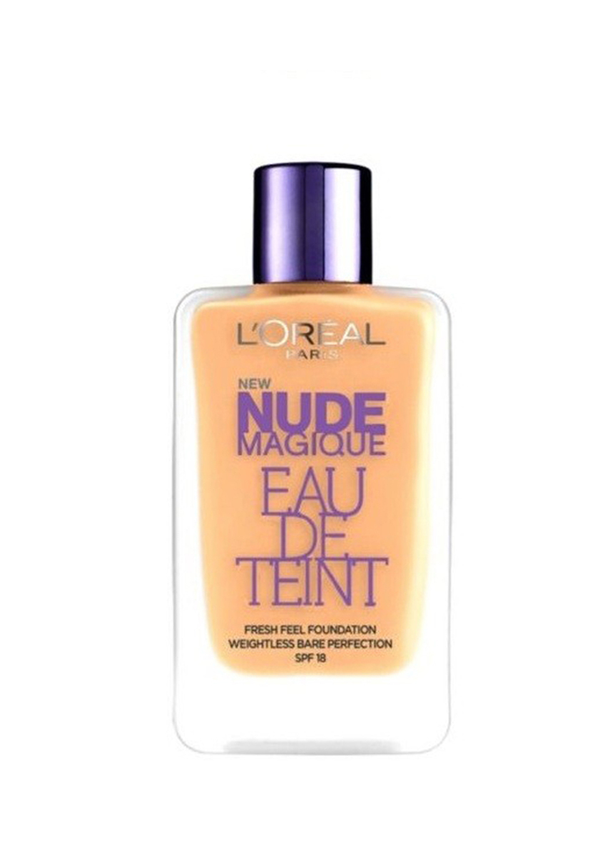 L Oreal Paris Nude Magique Liquid Make Up Spf18 150 Nude Beige 20ml Skroutz Gr