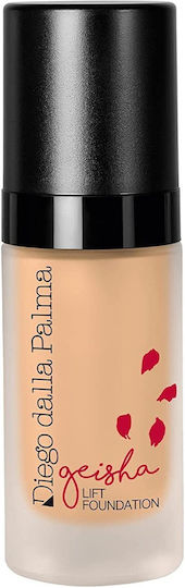 Diego Dalla Palma Whitening Anti Age Foundation 30ml