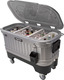 Igloo Party Bar Portable Fridge 118L Silver
