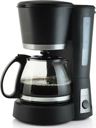 Tristar Filterkaffeemaschine 550W Black