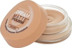 Maybelline Dream Matte Mousse Make Up 30 Sand 18ml