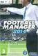 Football Manager 2014 PC Game (Used)