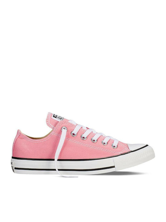Converse All Star Chuck Taylor Ox Sneakers Ροζ