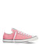 Converse All Star Chuck Taylor Ox Sneakers Ροζ