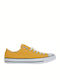 All Star Chuck Taylor Ox Sneakers Πορτοκαλί
