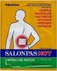 Hisamitsu Salonpas Hot Μεγάλο 1τμχ