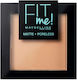 Maybelline Fit Me Matte & Poreless 220 Natural Beige 8.5gr