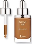 Dior Diorskin Nude Air Luminizer Serum Liquid Make Up 050 Dark Beige 30ml