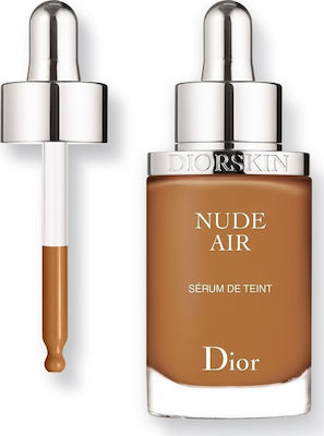 Christian Dior Diorskin Nude Air Serum #020 Light Beige 