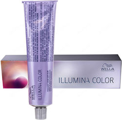 Wella Illumina Color Боя За Коса 10/93 Натурале...
