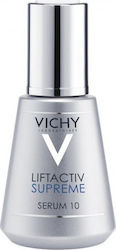 Vichy Liftactiv Supreme 10 Anti-Aging Serum Gesicht für Straffung 30ml